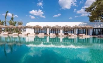 Isla Brown Corinthia Resort & Spa, Curio Collection by Hilton