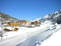 Azureva la Clusaz les Confins Hotels near Crystal Spa, La Clusaz