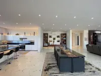 Urban Escape