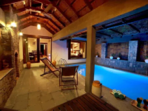 Vythiri Resort Hotels in Vythiri