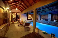 Vythiri Resort Hotels in Wayanad
