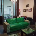 Casa Copada