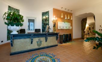 Hotel Botanico San Lazzaro