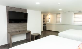 Hotel Qatar Cali
