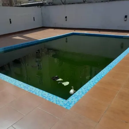 Nigus House Oniru