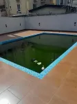 Nigus House Oniru - sul mare