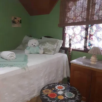 Casa Hostel Mosaicos Dya Hotels near Mozambique Beach