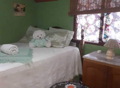 Casa Hostel Mosaicos Dya