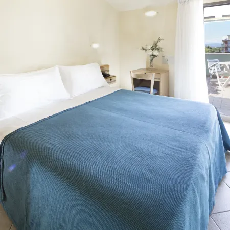 Hotel Sampaoli