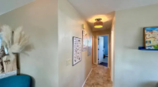 紅魚度假-南端泳池之家