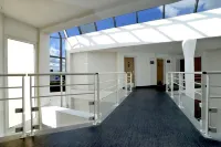 Kyriad Eco Lille Sud - Noyelles Godault Hotels in Fresnes-lès-Montauban