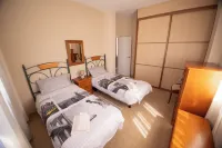 Villa Sueños