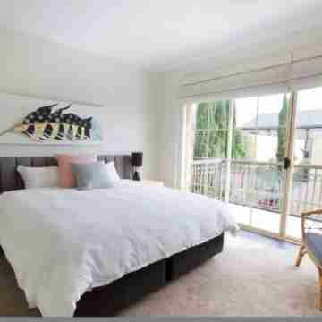 Norwood Saltbush Retreat with Wifi Rooms