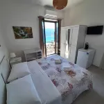 B&B la Carminella - balcony