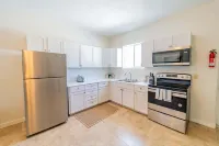 Le Bleu Bed and Breakfast Hotel di Providenciales