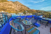 Iguana Azul Hotels in Chefchaouene