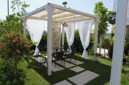 Residence Marco Polo Отели в г. Loreto Aprutino