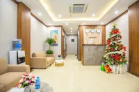 Sumitomo 15 Apartment-No 27 Lane 39 Linh Lang Street