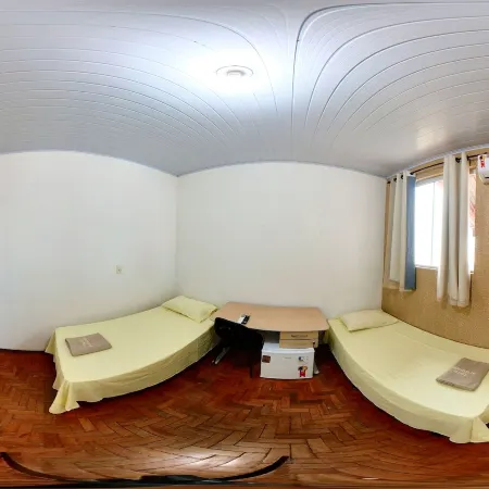 Centralhe Hotel