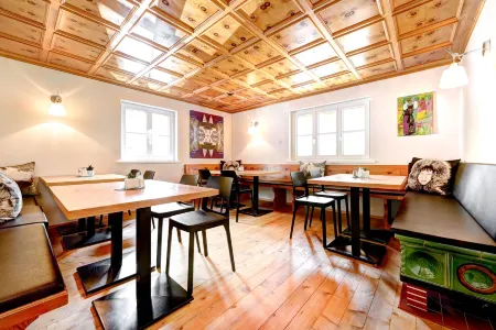 Hotel Lün Отели рядом с достопримечательностью «Bergbahnen Brandnertal Ges.m.b.H.»