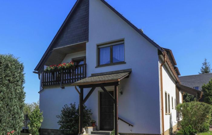 Ferienwohnung Basteiblick in Pirna