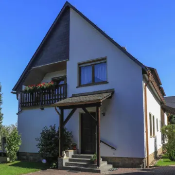 Ferienwohnung Basteiblick in Pirna