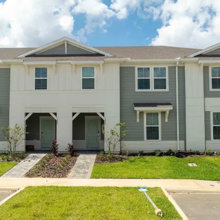 Family Friendly 5Bd Near Disney Windsor Cay 16136
