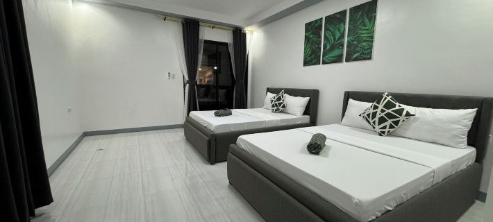 สเตฟเฟน รีสอร์ท โรงแรมในบาตาน