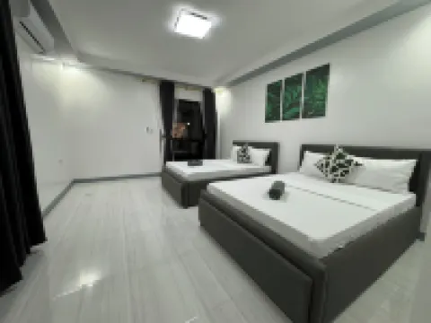 Steffen Resort Hotels in Bataan