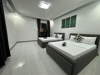 Steffen Resort فنادق في Orani