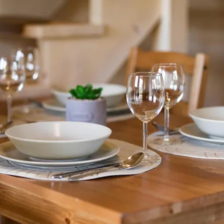 Family Holiday Resort, Wicie