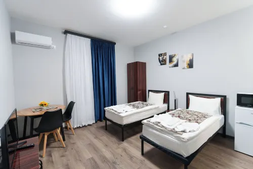 Gh Family Hotel