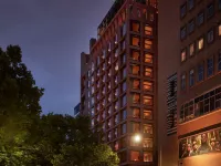 Hyde Melbourne Place by Accor Hotels near Target Centre Melbourne