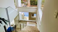 Villa Azul Mar - Sofisticação e Refúgio na Enseada Hotel di Anchieta