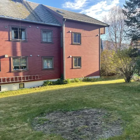 Arctic Paradise - 4 Bedroom Apartment in Tromso