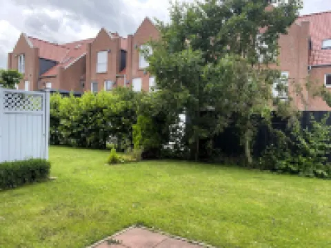 Ferienwohnung in Dornumersiel für 6 Personen Hotels in Dornumersiel