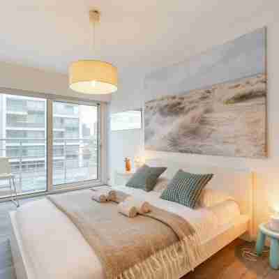 Casiola - Charming and Cozy Apartment with Sea View Rooms