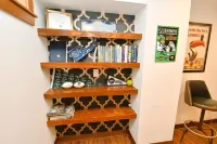 업데이트된 봉갤로, 노트르담 410까지 걸음