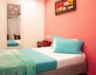 Hotel Brisas De Calima Hoteles en Yumbo