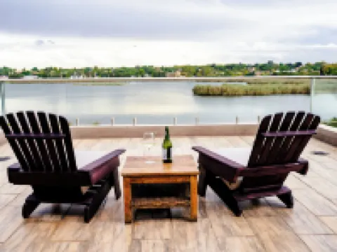 One O Eight Boutique Hotel Hotels in Benoni