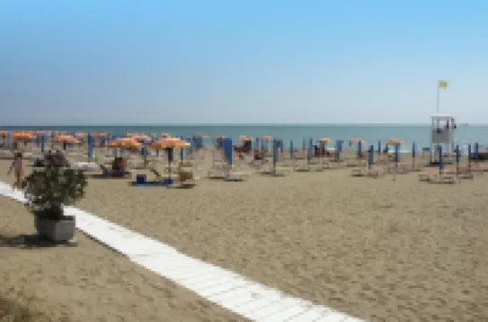 Residence Ariston in Lido di Jesolo