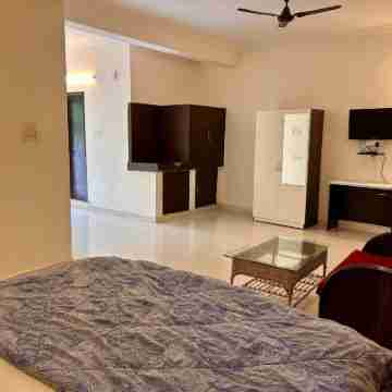 Countryside Resorts Rooms