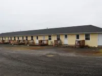 The Lowtide Motel Hotels in Copalis Beach