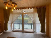 Kaptan Otel Hotel di Behice Koyu