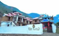 The Croft Family Cottages Hotels in Balakot Tehsil