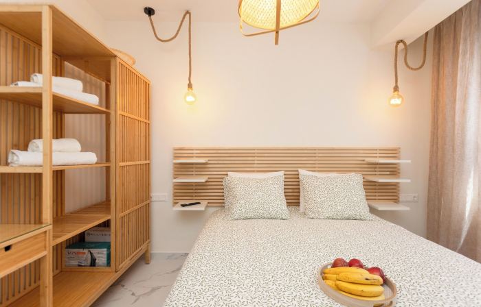 ARA Luxury Suites