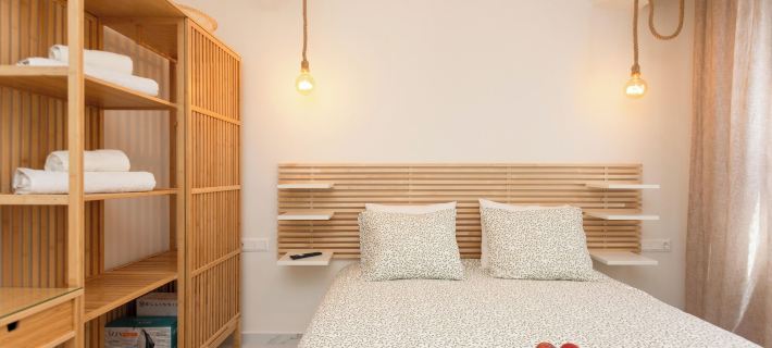 ARA Luxury Suites Hotel di Polykhrono