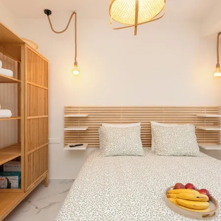 ARA Luxury Suites