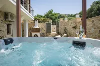 Doro Villas Hotels in Kolymvari
