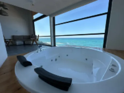 Sahil Kamp Istanbul Hotel